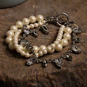 Limited time offer - Ann Taylor Bracelet.